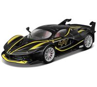 18-36906 (#44) Bburago 1:43 scale Ferrari Signature Ferrari FXX K