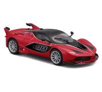 18-36906 (#88) Bburago 1:43 scale Ferrari Signature Ferrari FXX K Sports Car
