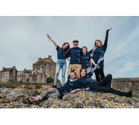 18-39s 3 Day Isle of Skye and Highlands Tour From Edinburgh