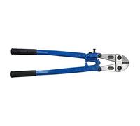 18" / 460mm Bolt Croppers Cutters Cutting Snips for Wire Steel Cable Locks
