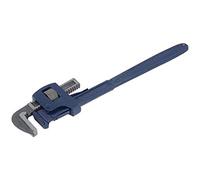 18" 460mm Pipe Wrench Stilsons Stillsons Adjustable Spanner Quality New CT0203