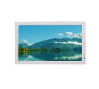 18.5 inch digital photo frame 1366 * 768 high resolution LED electronic photo album video player timing switch machine Decorative Gift