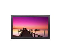 18.5 inch digital photo frame 1366 * 768 high resolution LED electronic photo album video player timing switch machine Decorative Gift