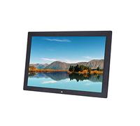18.5-inch Digital Photo Frame, High Resolution, Clear Image, HD Video Playback, Multi-functional Electronic Photo Frame