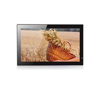 18.5-inch Digital Photo Frame, Multi-functional Electronic Photo Frame, WiFi Connection, Application Remote Push
