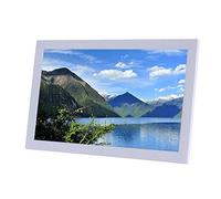 18.5-inch Digital Photo Frame, Multi-functional Wall-mounted Advertising Machine, Automatically Adjusts The Display Direction