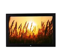 18.5-inch Digital Photo Frame Wall-Mounted Advertising Machine Electronic Display Stand high-Definition Digital Photo Frame