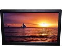 18.5-inch large-size multifunctional digital photo frame right-angle LED electronic photo album frame