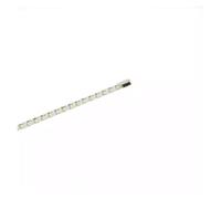 18.5 Inch LED Backlight Strip M185XTN01.3 HM185WX1-M400 Side Bezel 246mm Strip Light(M185XTN01.3 2PCS)