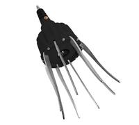 18.5 Spreader Sleeves U Connections. Design With Long Service Life. Features A 1/4 Inch Air Connection Expansion Area. Ideal Mechanic For Replacing Cuffs On The