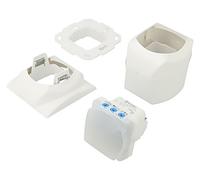 18.51.8.230.0300 Sensor: movement and presence SPST-NO IP rating: IP40 2300VA FI