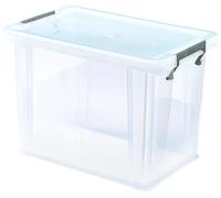 18.5L ALLSTORE A4 SUSPENSION FILES S20M185 (WHITEFURZE) Qty X 1