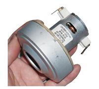 18.5V120W DC 545 electronic starter Vacuum cleaner turbo fan 12-18V Ball Bearing 545 electronic starter electronic starter