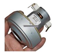 18.5V120W DC 545 motors with Ball Bearing Shaft
