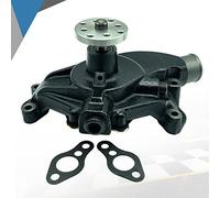 18-684M Water Pump Compatible with 5.7L 5.0L 4.3L Volvo Penta Circulation Mercruiser,1968-98，46-8M0113734 8503991 3853850 18-684M
