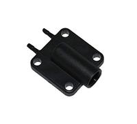 18 7044 Primer Solenoid Valve Kit 175158 Maintenance Service Kit for Johnson 2 Stroke Outboard Motors