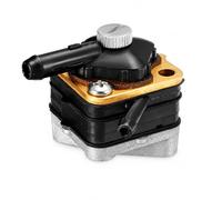 18-7350 Outboard Fuel Pump for Johnson Evinrude, Fixes Hard Starting