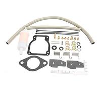 18-7750-1 Carburetor Kit For Sierra Mercury Mariner Outboard Motor Replaces 1395-8236354