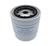 18-7845 Long Fuel Water Separator Filter (21 Micron) - Replaces 35-802893Q & 35-807172