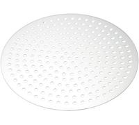 18-8 Chinese bamboo steamer for 24cm plate for EBM (Japan import / The package and the manual are written in Japanese)