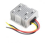 18-90V to 12V d c Step Down Regulator, High Efficiency Car Power Supply Buck Converter Reducer 1piece(20A*48V)