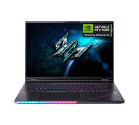 Acer Predator Intel Core Ultra 9 32GB RAM 1TB SSD RTX 5080 250Hz 18 Inch Windows 11 Gaming Laptop