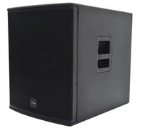 18" Active Sub 600W RMS CASA 2200W PEAK
