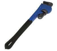 18" Adjustable Stilson Wrench Large Heavy Duty Plumber Pipe Water Pump Plier