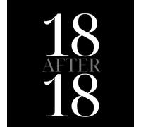 18 After 18 Bucket List Journal: Young Adult Goal-Setting Book for Personal Growth, Travel & Fun New Adventures After Turning 18
