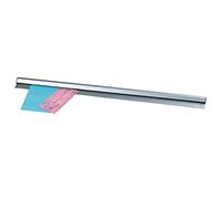 18" ALUMINIUM ORDER/TAB GRABBER/Restaurant kitchen wall mounted bill receipt holder/Food receipt tab order organiser for restaurant, take away, cafe, pub, hotel and garage @ Same day dispatch