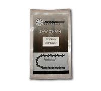 18" Archer Chainsaw Saw Chain For Stihl MS241 C-M: 22LPX068 68DL
