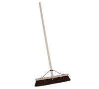 18" Bassine Broom