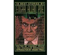 18 Best Stories by Edgar Allan Poe