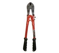 18" Bolt Cutters Heavy Duty Croppers Cable Chain Lock Cut Padlock