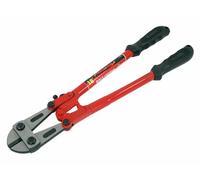 18" Bolt Cutters Heavy Duty Croppers Cable Chain Lock Cutters Neilsen