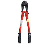 18" BOLT CUTTERS HEAVY DUTY WIRE CABLE STEEL METAL CHAIN LOCK CROPPERS AMTECH
