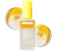 18% Brightening + 20% Collagen Face Serum | Double Shot Serum with 11% Mandarin 5% Niacinamide 2% PGA & Bakuchiol | Winter Skincare | Brightening, Hydrating & Collagen Boost for Dry Skin - 50ml