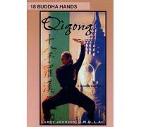 18 Buddha Hands Qigong-DVD