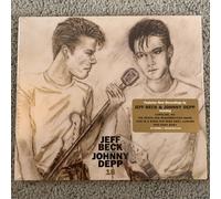 Jeff Beck and Johnny Depp - 18
