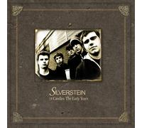 18 Candles: The Early Years (Vinyl) Silverstein (US IMPORT)