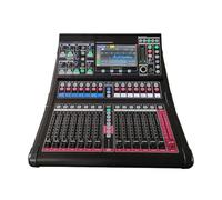 18-Channel Professional Digital Mixer Suitable For DJ Sound Mixing Stage Performance Recording Studio Audio Processor