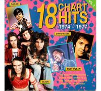 18 Chart Hits Vol.2: 1974-1977