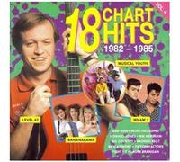 18 Chart Hits Vol. 4