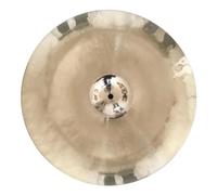 18" China Cymbal With Nice Sound Handmade Drummer's Cymbals Professional Cymbal Piece Cymbal Set