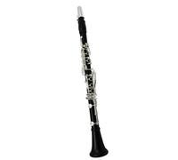 18 Closed Hole Keys Bb Selected Composite Wood Body Clarinet Instrument Silver Plated Keys With Box Clarinet Musical Instruments