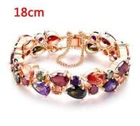 (18 cm) New Products Beads Natural Stone Bracelet Fashion Jewelry