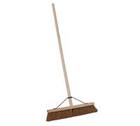 18" Coco Broom