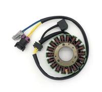 18 Coils Ignition Stator Magneto Compatible With Automotive Motorcycle Parts For 300cc ATV Quad Generator 2.1.01.2061(1 PC Starter)