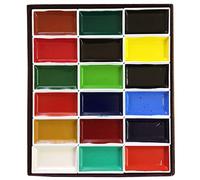 18 colors auspicious angle face color luxury binding (japan import)