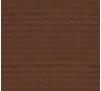 18 Count Aida Fabric Chestnut Brown 50 x 55cm from Zweigart